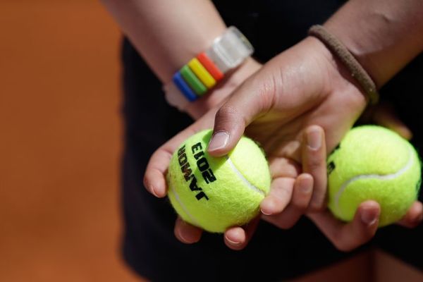Nameštanje u tenisu: Evo kako sudije šteluju mečeve! (FOTO)