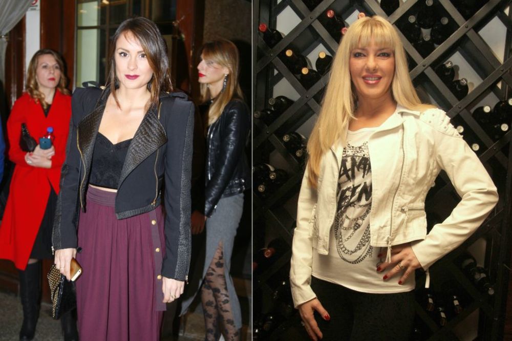 Evo ko učestvuje u Tvoje lice zvuči poznato! Da li možete njih da zamislite u ulogama drugih pevača?