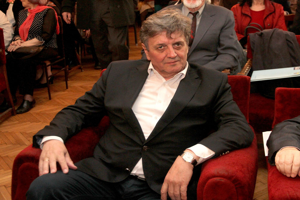 Reditelj traži milione! Radoš Bajić tuži Grad Kragujevac, evo za šta! (FOTO)