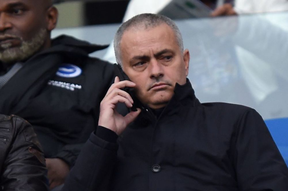 Poznati detalji ugovora Junajteda i Murinja: Dobijaće više od 6 miliona evra za sezonu!