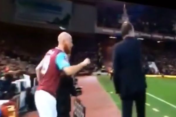 Bilić počeo da ispaljuje svoje igrače kada ih uvodi u igru! (VIDEO)