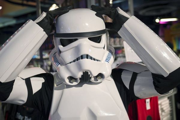 Rekordna zarada Diznija: Tri milijarde dolara od Ratova zvezda (FOTO) (VIDEO)