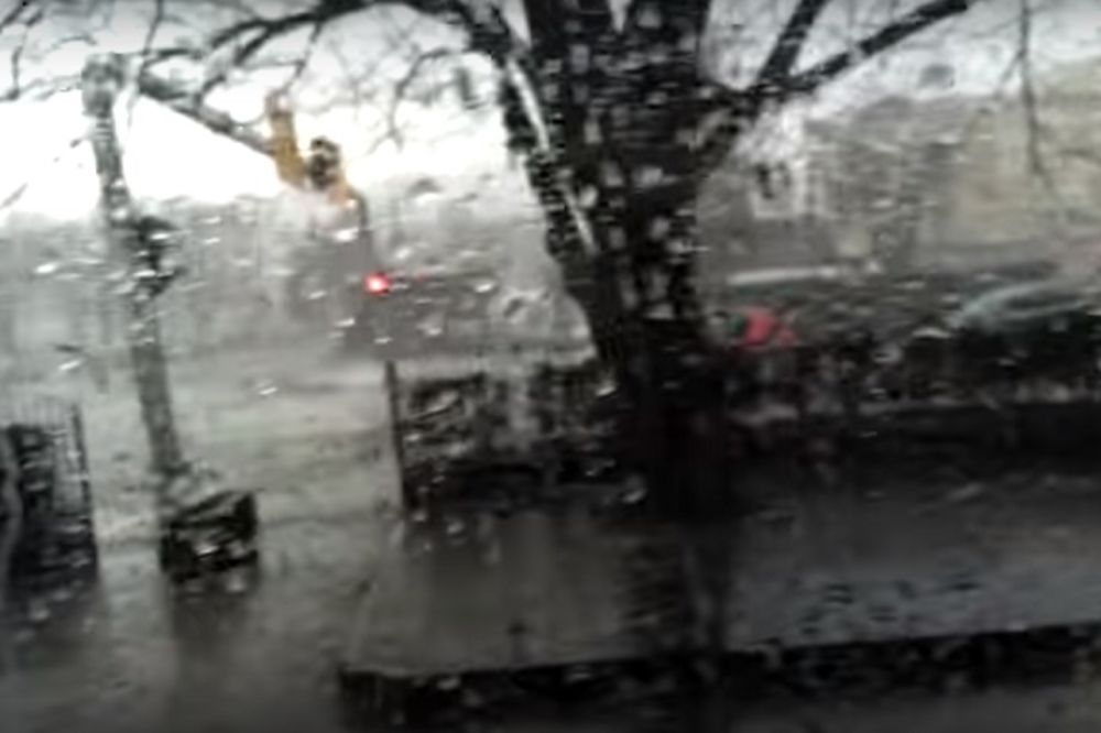 Poplave u Banjaluci i Dalmaciji, crveni alarm za Crnu Goru (VIDEO)