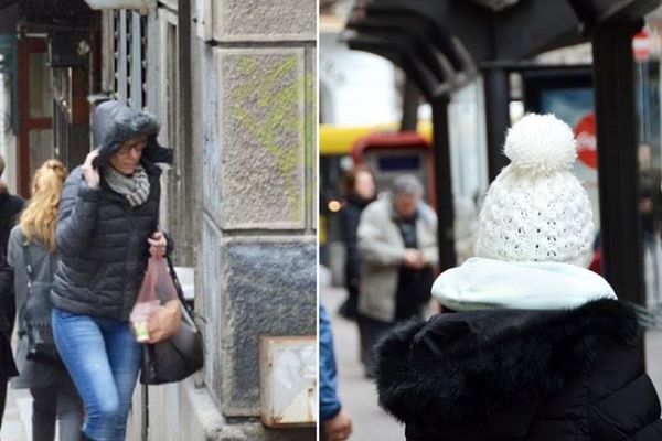 Posle sunčanog utorka, Srbiju je zadesila prava apokalipsa! (FOTO)