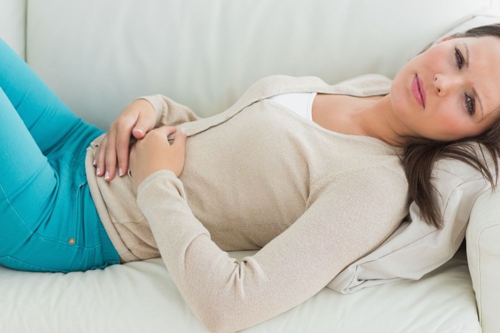 Stalno vas davi gorušica? Evo kako da je se rešite (FOTO) (GIF)