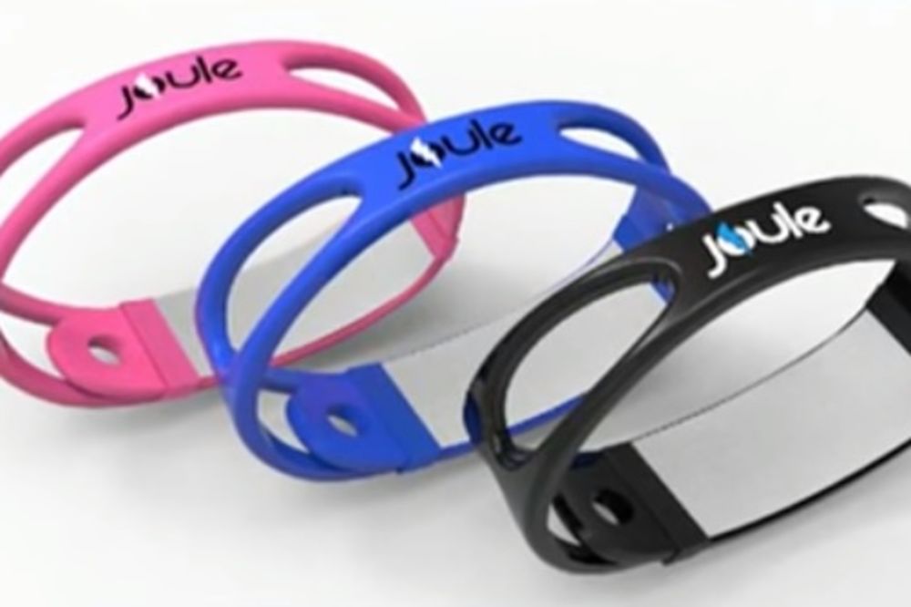 Da li želite da je imate? Narukvica ispušta direktno kofein u krv! (VIDEO)