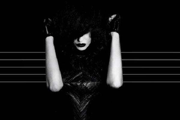 Tehno spektakl u Beogradu! Stiže Nicole Moudaber (FOTO) (VIDEO)