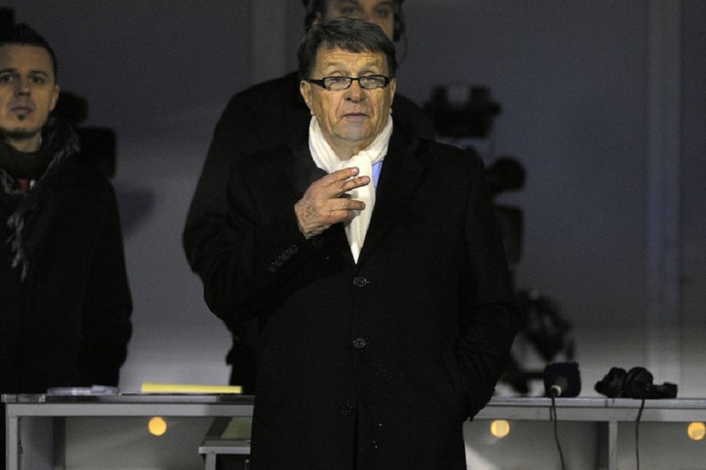 10 najluđih odvala Hrvata koga Srbi strašno gotive! (FOTO) (VIDEO)