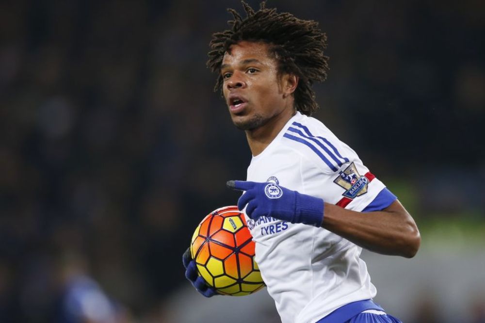 Ide stopama legendarnog Didijea Drogbe: Napadač Čelsija karijeru nastavlja u Šangaju! (FOTO)