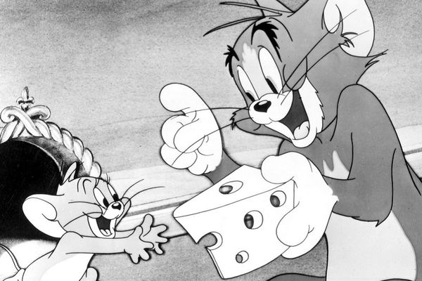 Tome i Džeri, srećan rođendan! Kultni crtać danas puni 76 godina! (VIDEO)