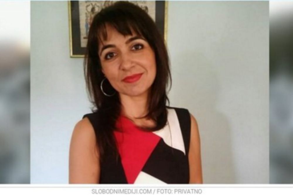 Tragičan završetak nestale Sanje Grujić: Ostavila oproštajno pismo i bacila se u Dunav (FOTO)