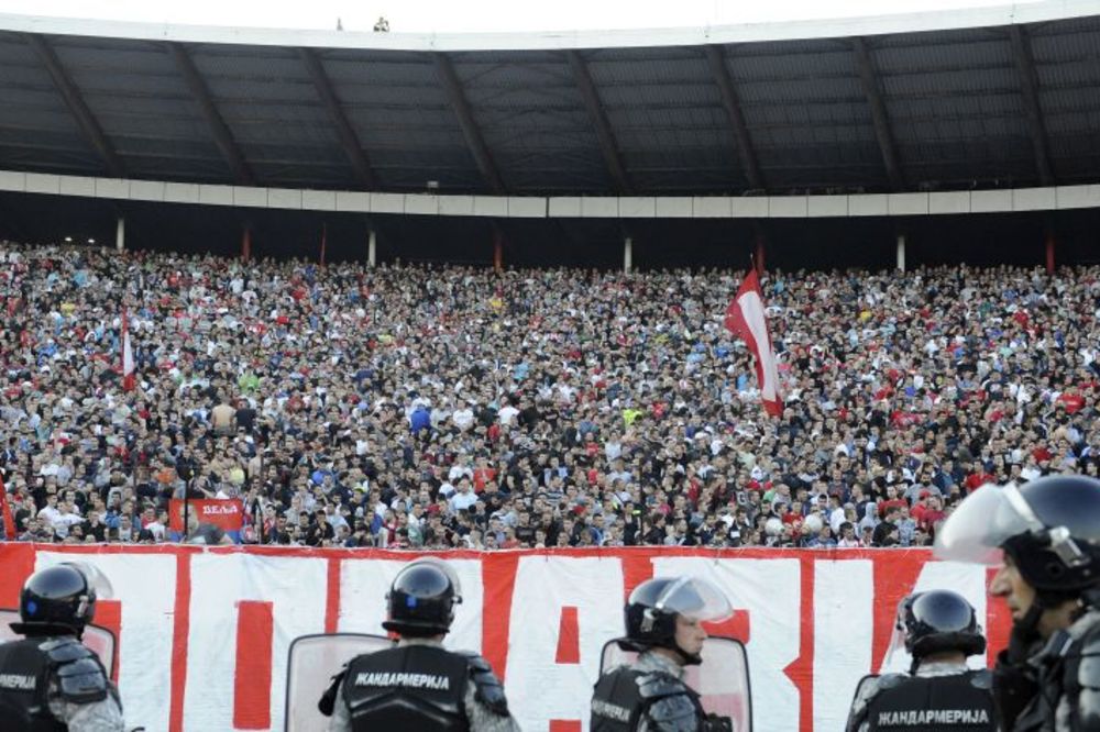 Informacija koju su svi zvezdaši jedva čekali da čuju: Račun crveno-belih odblokiran!