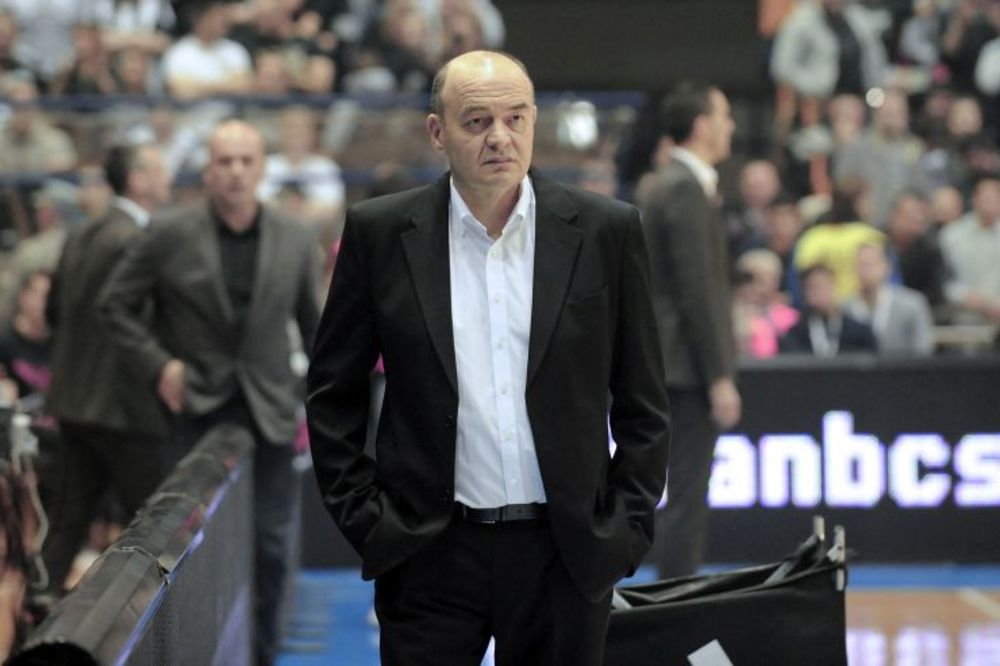 Vujošević u direktnom duelu za prolaz pobedio PAOK i nastavio evropski put sa Limožom! (FOTO)