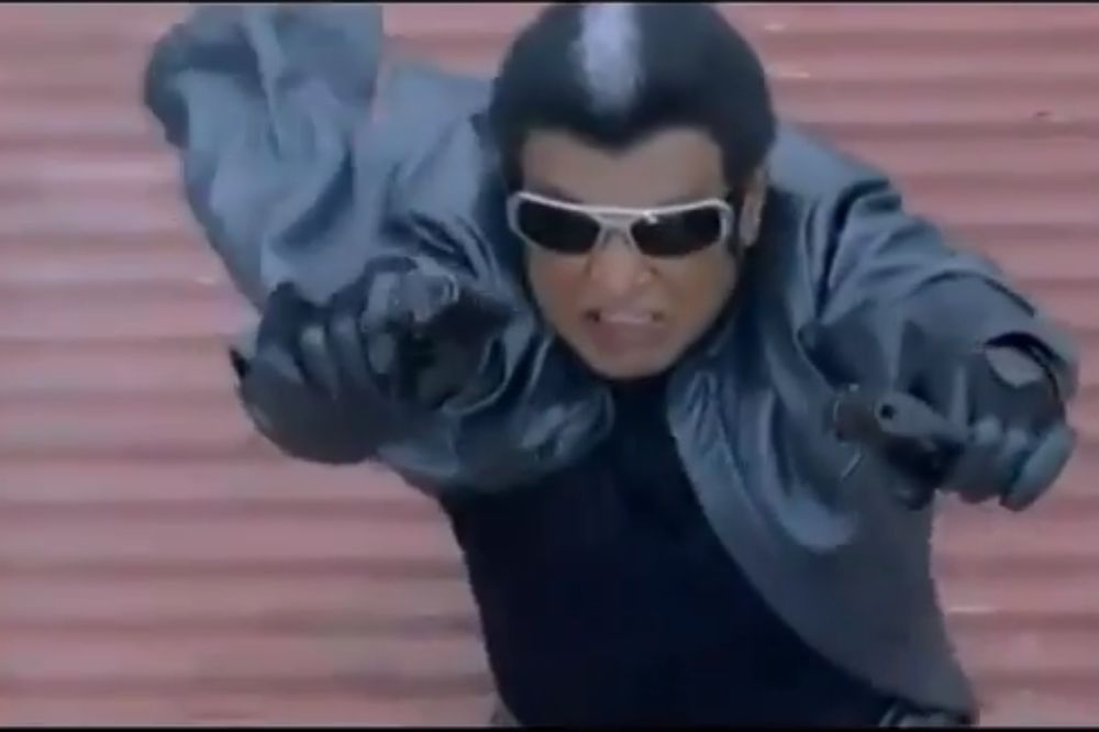 Matriks? Paklene ulice? Ovi Indijci ih jedu za doručak! (VIDEO)