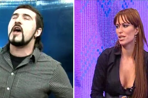 Ne može da je prežali: Bane 187 snimio pesmu posvećenu Kseniji Pajčin! (FOTO) (VIDEO)