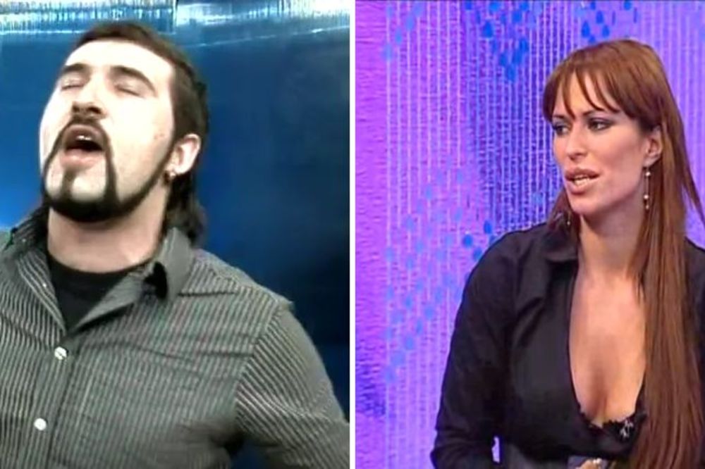 Ne može da je prežali: Bane 187 snimio pesmu posvećenu Kseniji Pajčin! (FOTO) (VIDEO)