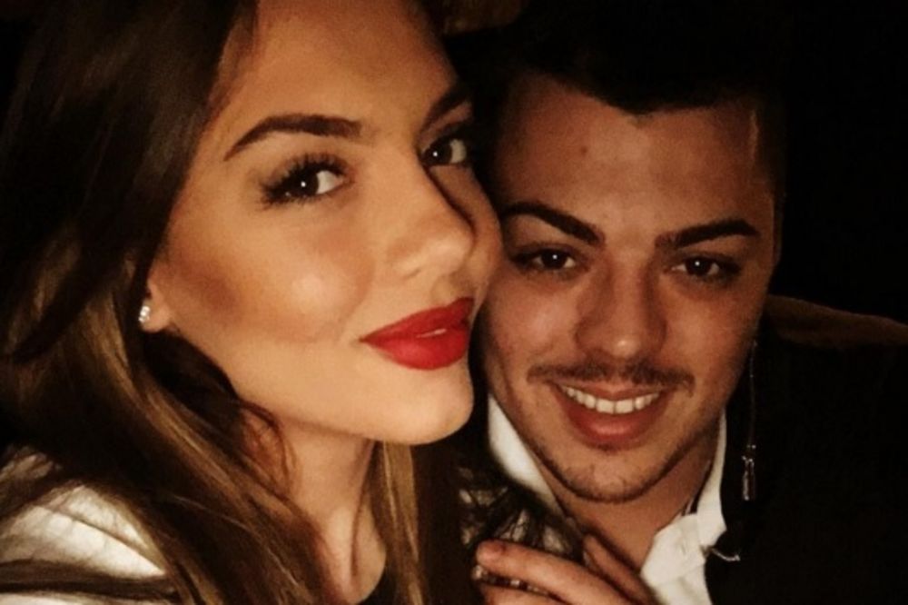 Slobo, šta ti bi? Da li je ovo dokaz da su se pevač i Helena pomirili, ali i da idu korak dalje? (FOTO)