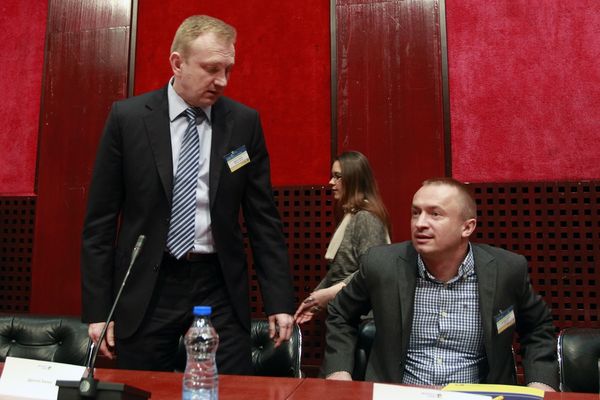 Đilas ne prašta svojima: Uvalio demokrate u bulu samo tako!