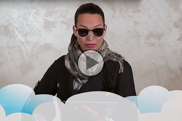 Espreso tviter: Zašto bi Jelena Maćić bila bolji premijer od Aleksandra Vučića? (VIDEO)