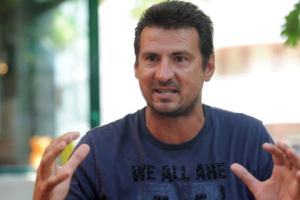 Vanja Grbić usijao internet, a o njegovoj poruci svi danas razmišljaju! (VIDEO)