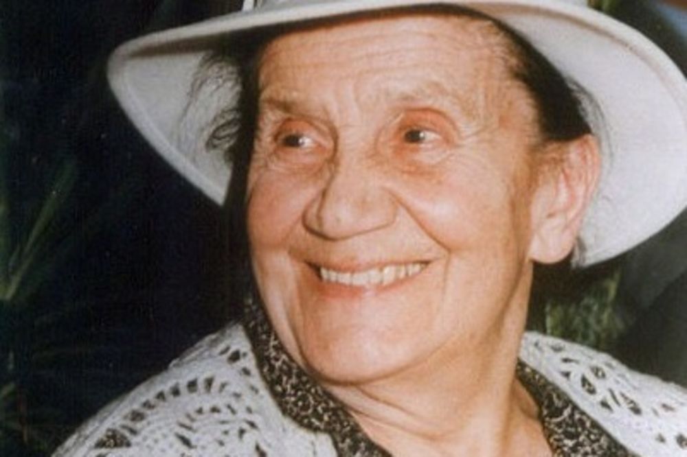 Neverovatna ljubavna priča Desanke Maksimović! On je bio prvi i jedini muškarac koga je poljubila!