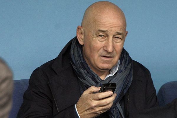 Muslina optužuju da je uzimao pare od igrača, on traži dokaze! (FOTO)