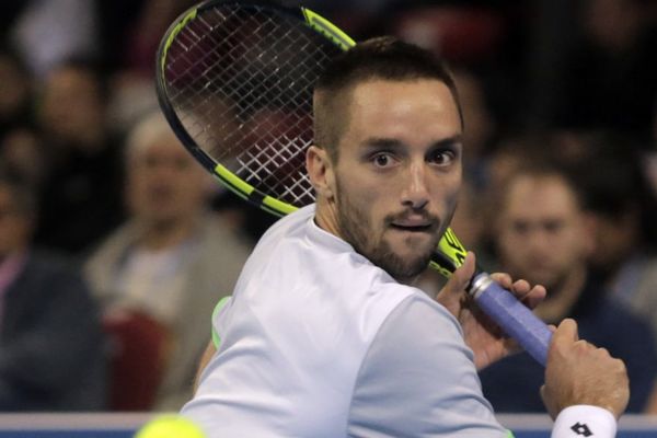 Posle Novaka i Viktor uzeo meru igraču koji je najviše napredovao na turu u 2015.