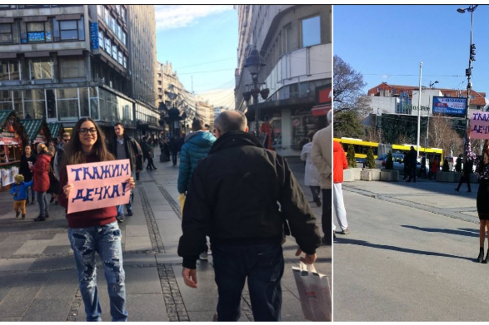 Vidite li nešto neobično na ovoj fotografiji? Dobro pogledajte ovu blamčinu! (FOTO)