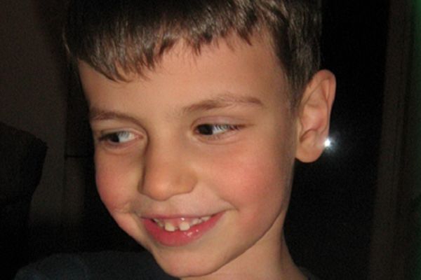 Srbijo, probudi se! Malom Veljku je potrebna pomoć, vaše malo njemu je sve!