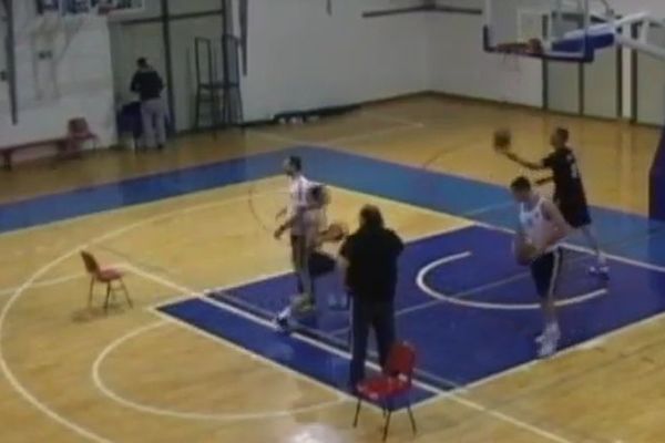 Grobari, budite uvek uz svoje ljubimce: Uživo prenos treninga KK Partizan! (VIDEO)