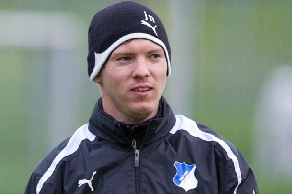 Nove stranice istorije: Bundesliga dobila najmlađeg trenera ikada!