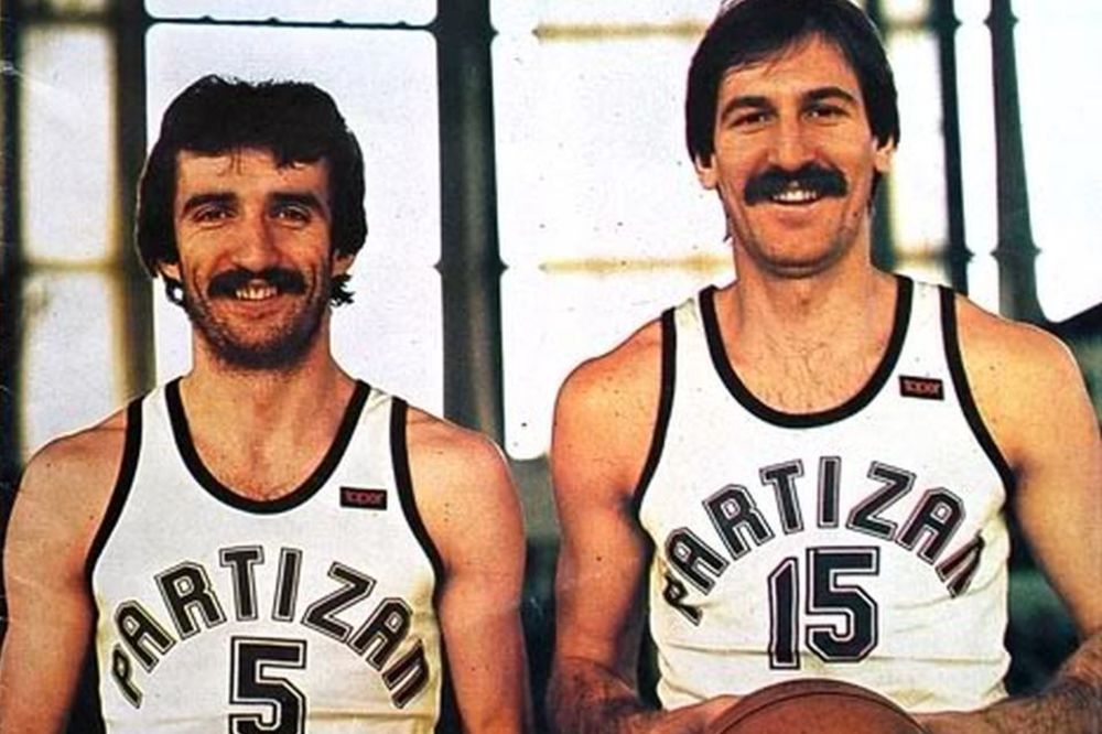 Glasanje završeno: Grobari izabrali idealnu petorku legendi! (VIDEO)