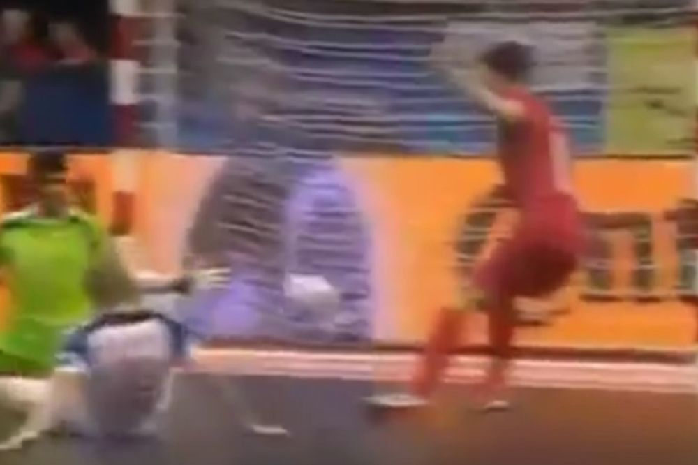 Nema predaje! Srbija pokazala odlučnost, Simić za 2:2! (VIDEO)