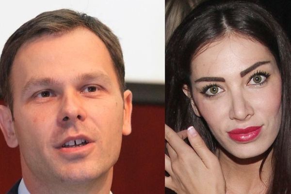 Bebe Soraje i Siniše Malog: Na koga liče ovi mališani? (FOTO)