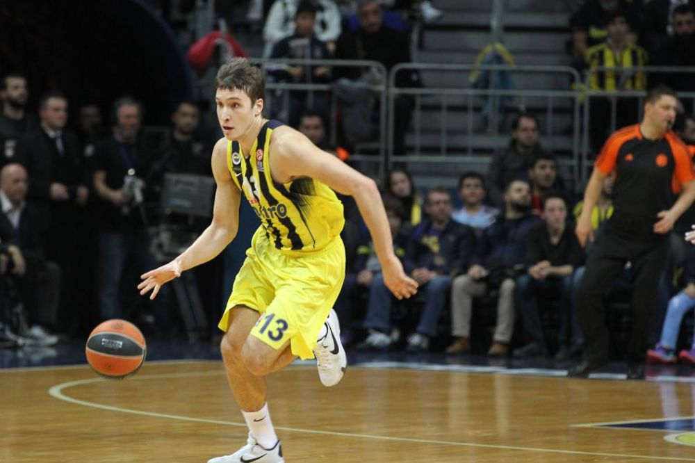 Željkov Fenerbahče lupa redom šamare, Real dobio Himki u Moskvi! (VIDEO)