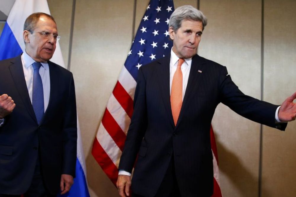 Pao dogovor: SAD i Rusija stavljaju tačku na rat u Siriji? (FOTO)