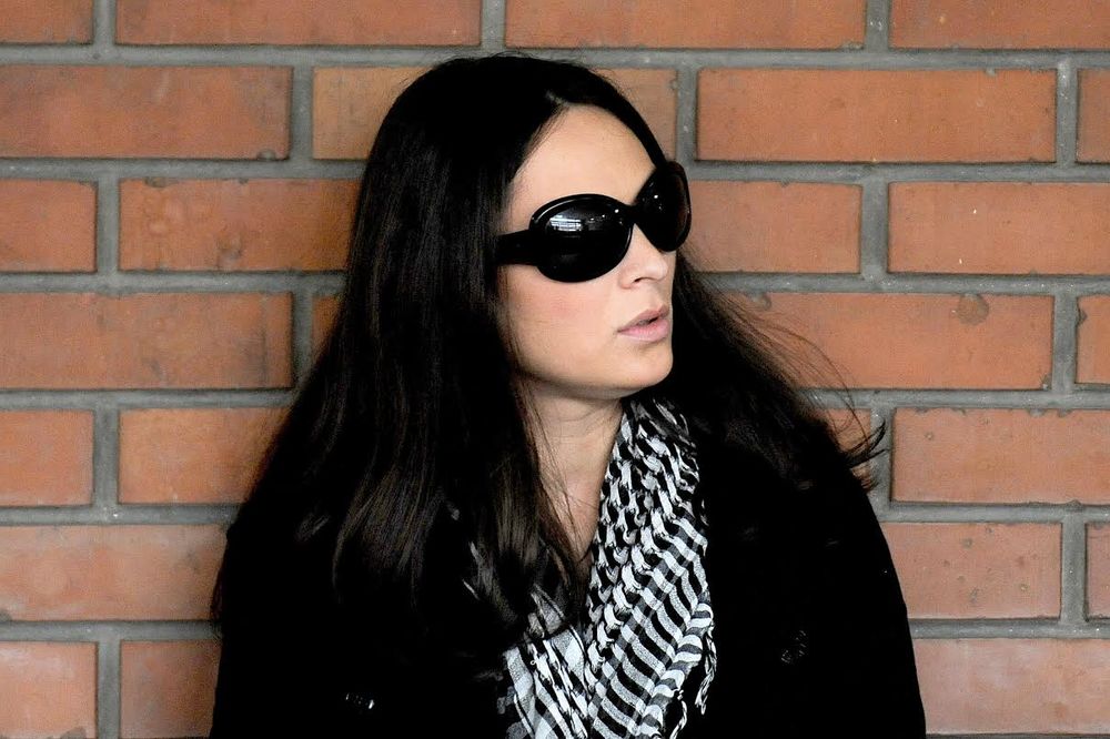 Voditeljka RTS-a koja je pregazila penzionera: Eto kamenujte me! Kamenujte do smrti, kad ste mi život već uništili!