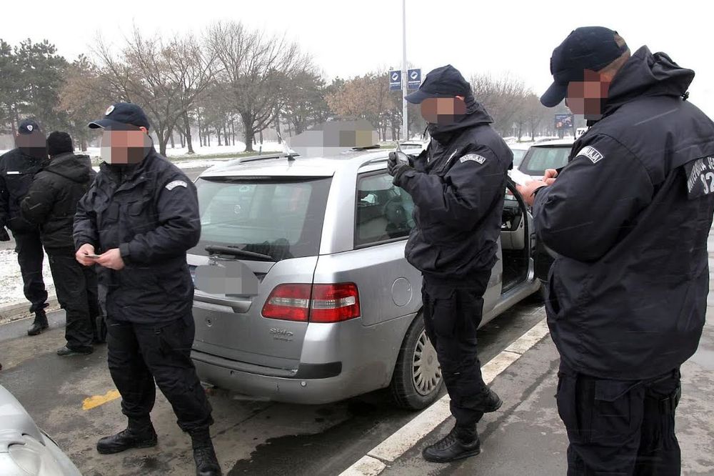 Cirkus Medrano: Komunalna policija najavila da će ubuduće raditi po zakonu!