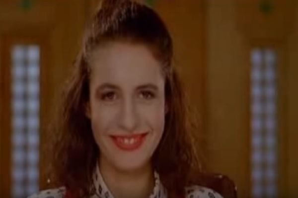 Sećate se Marine iz filma Mi nismo anđeli? Evo kako danas izgleda! (FOTO)