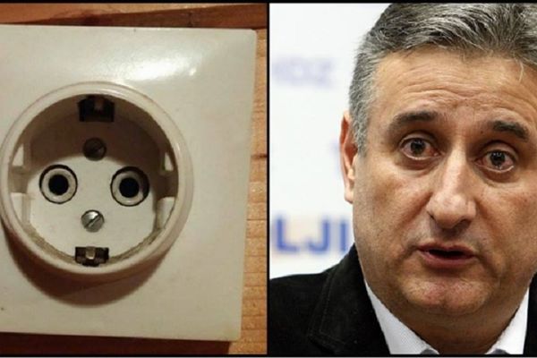 Ova fotka je zapalila Hrvatsku: Karamarko ili šteker? (FOTO)