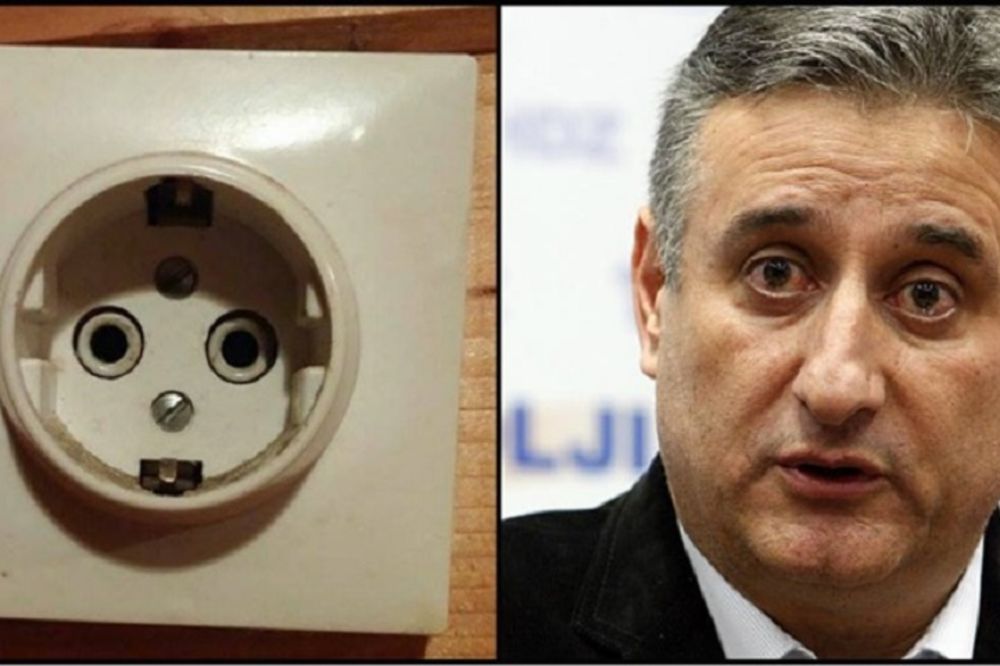 Ova fotka je zapalila Hrvatsku: Karamarko ili šteker? (FOTO)