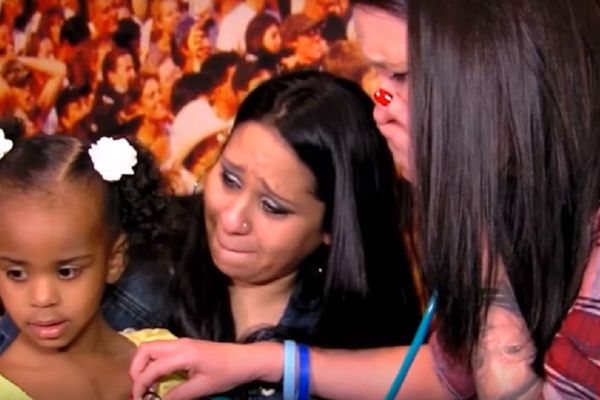 Priča koja će vas rasplakati: Izgubila je sina od 7 meseci, a onda je čula otkucaje njegovog srca (FOTO) (VIDEO)