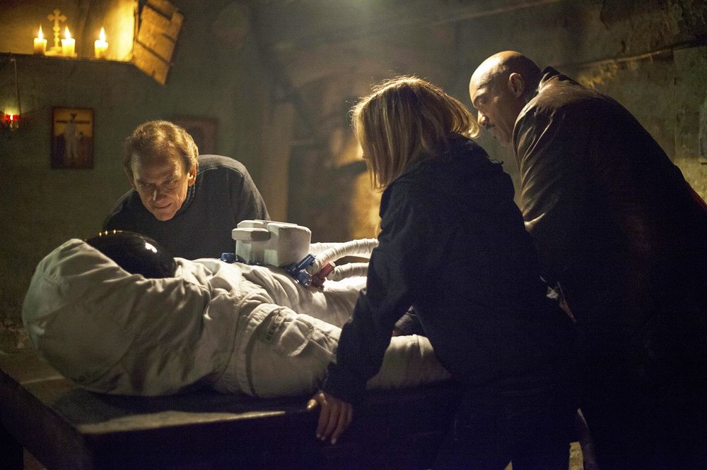 Da li smo upali u Procep? Ovo je prvi srpski naučno-fantastični film! (VIDEO)