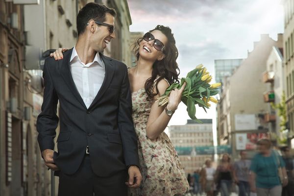 23 pravila koja pravi džentlmeni poštuju (FOTO) (GIF)