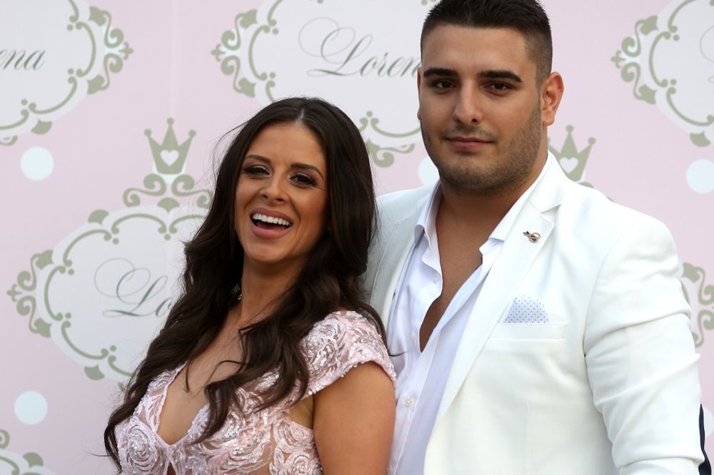 Raspilavićete se! Ovo što su Darko i Ana Lazić rekli za brak, treba svima da nam bude ideal!