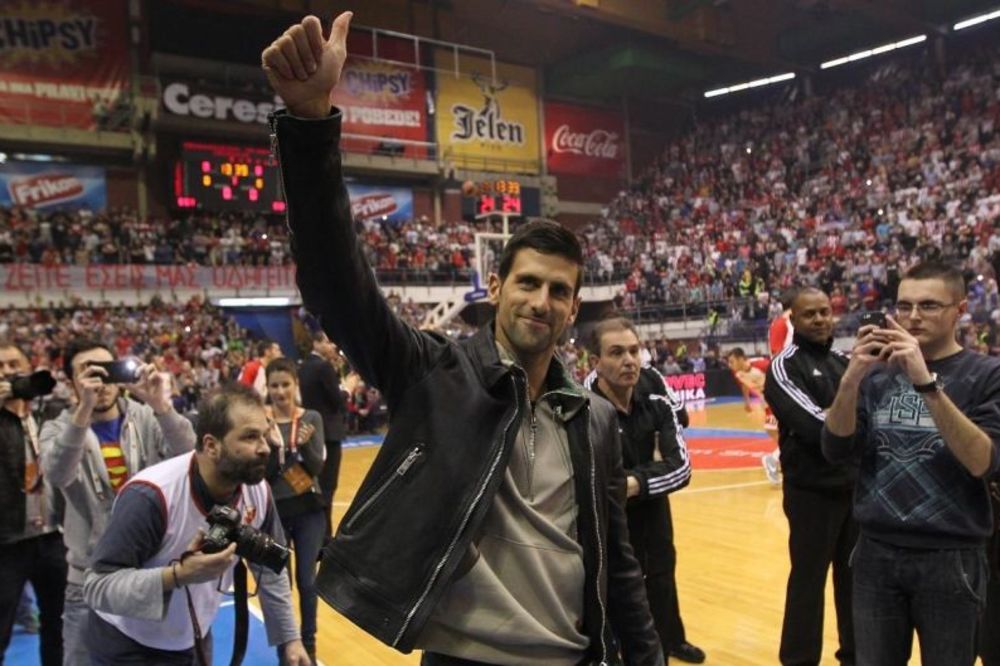 Španski sudija: Bila mi je čast da te upoznam Novače! (FOTO)