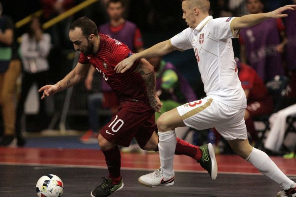 Nova emotivna poruka Rikardinja srpskim navijačima! (FOTO)