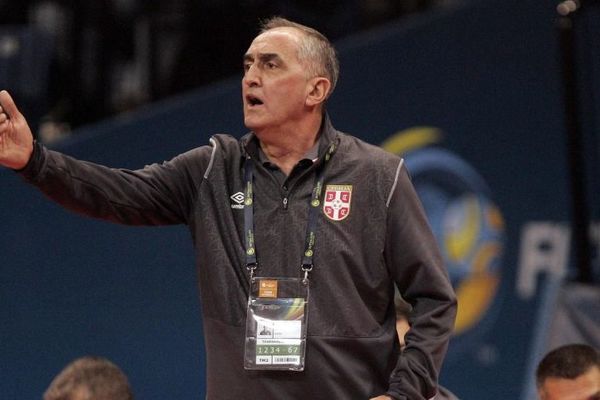 Pobedili smo ih, ali selektor Srbije sada prednost daje Portugalu! (FOTO)