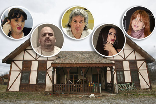 Naduvali Željka Mitrovića i Pink! Evo ko je sve odbio učešće u Farmi i pored basnoslovnih para!