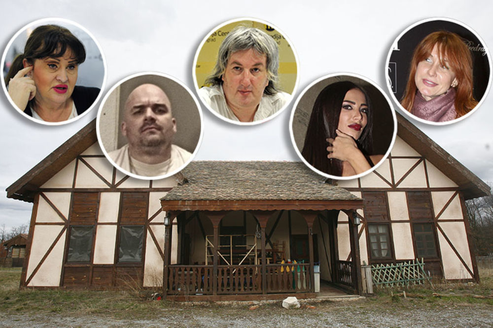 Naduvali Željka Mitrovića i Pink! Evo ko je sve odbio učešće u Farmi i pored basnoslovnih para!